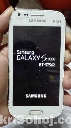 Samsung Galaxy s duos